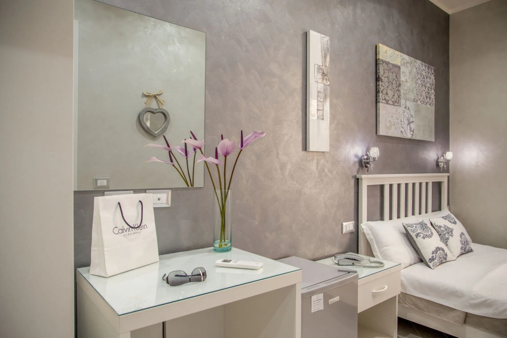 Frattina Grand Suite Guesthouse