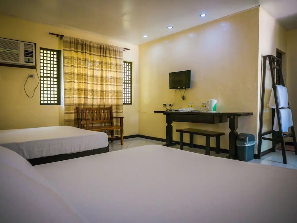 RedDoorz Premium @ Ouan's the Farm Resort