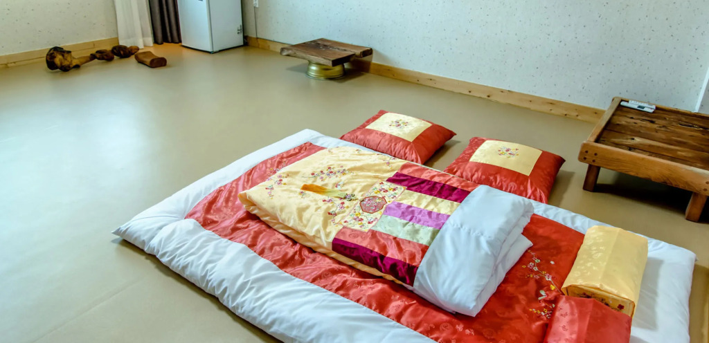Bada Maru Pension