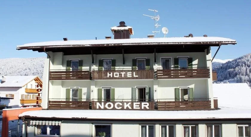 Hotel Nocker