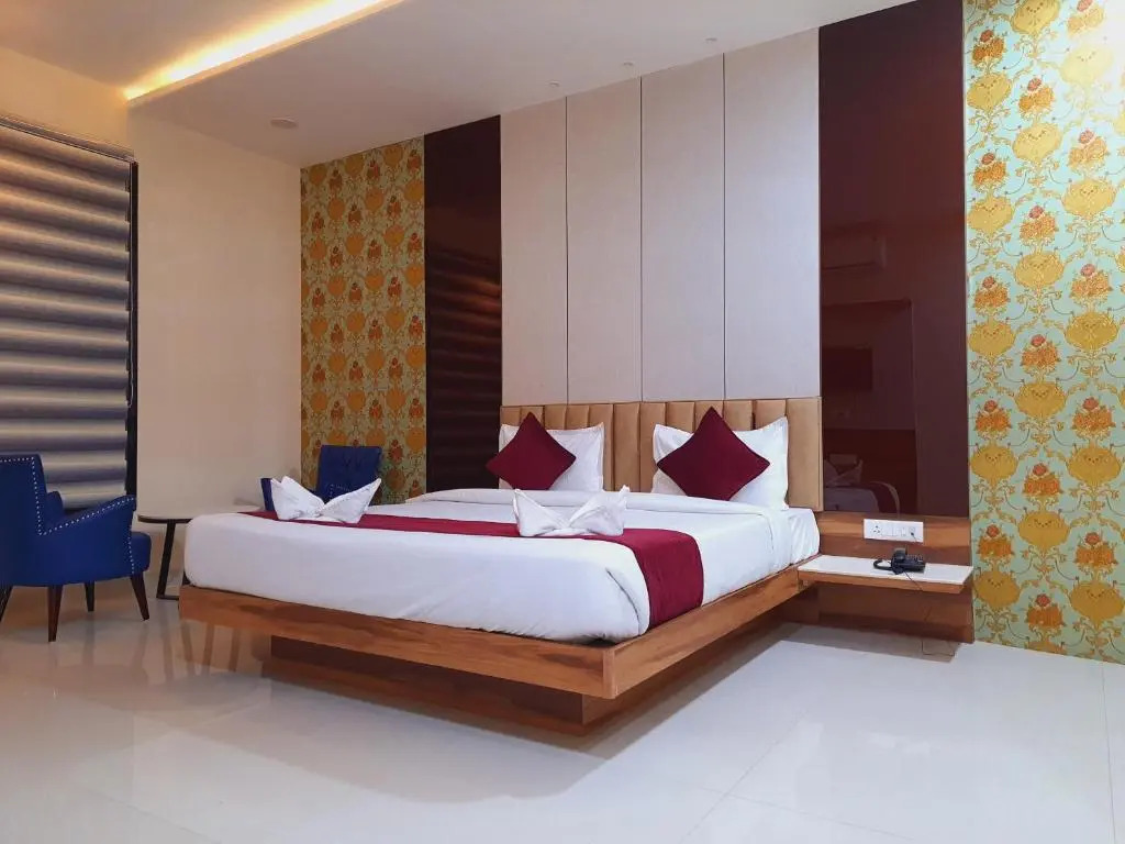 Hotel Amoré