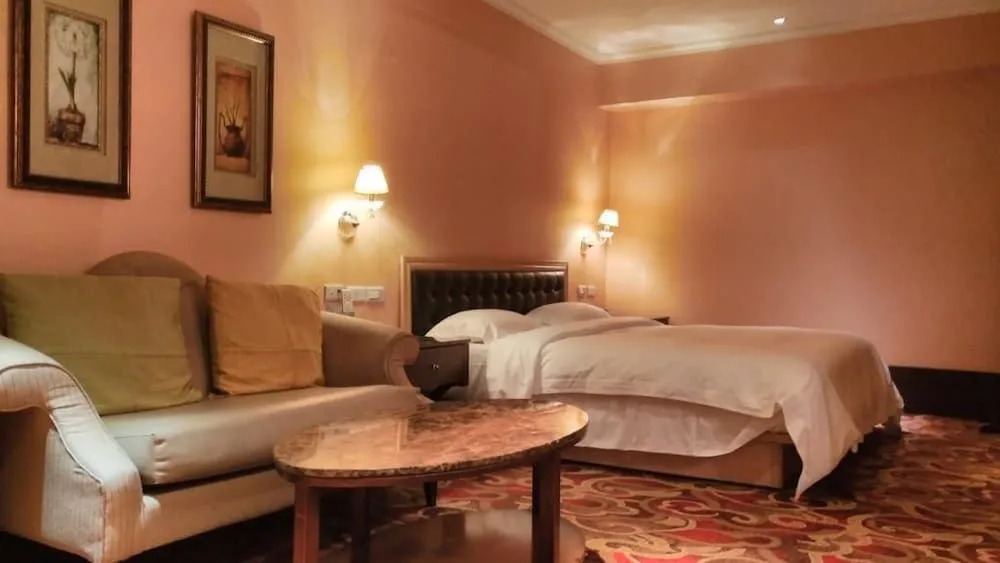 Kai Wei Boutique Hotel