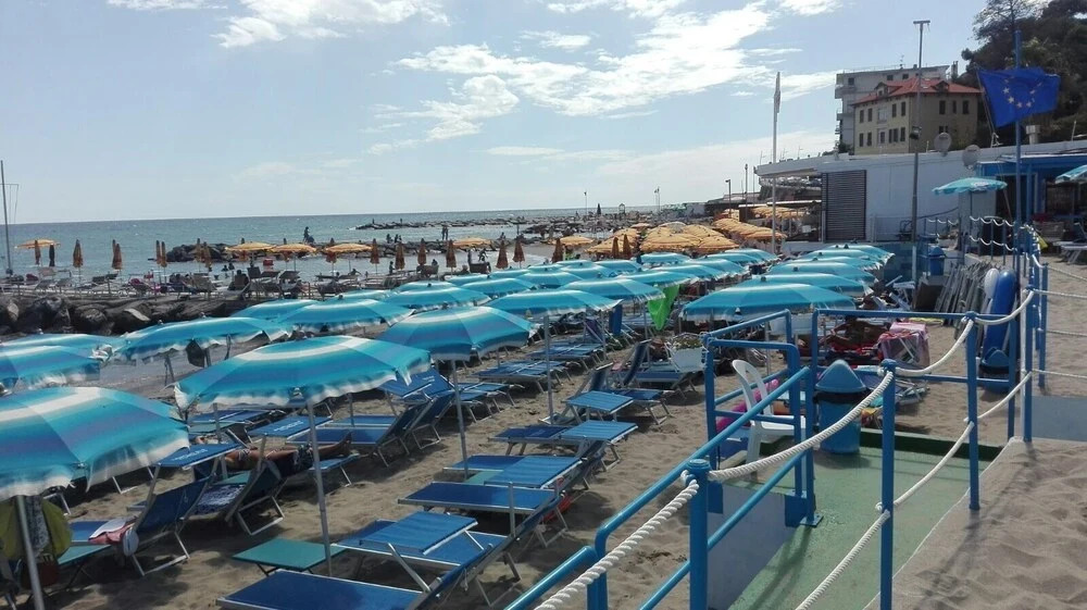 Soggiorno Marino San Giuseppe