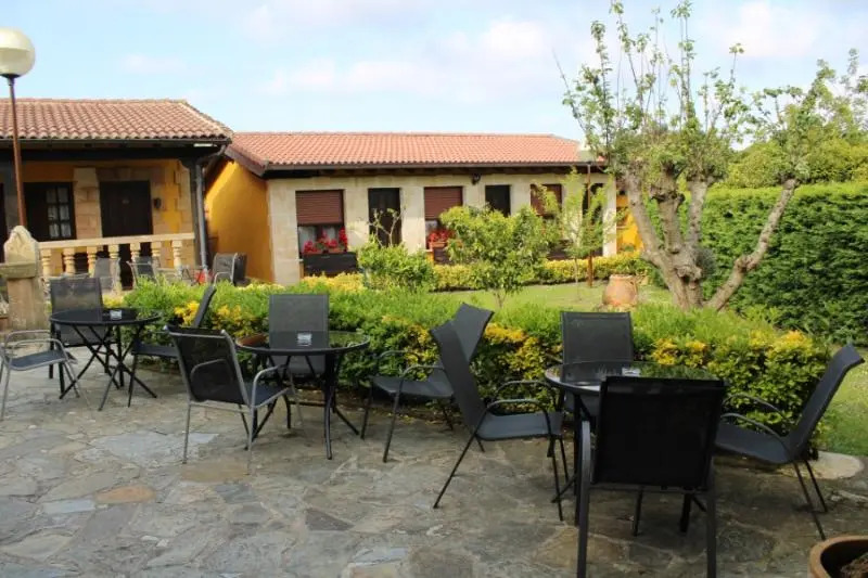 Posada Del Ongayo 3000