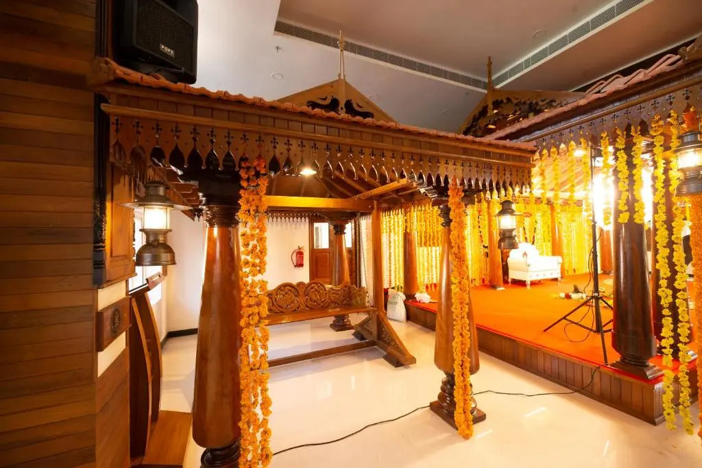 Sterling Darshan Guruvayur