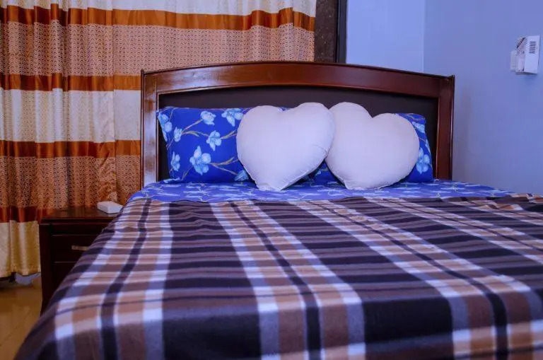 Kiverly Hotel