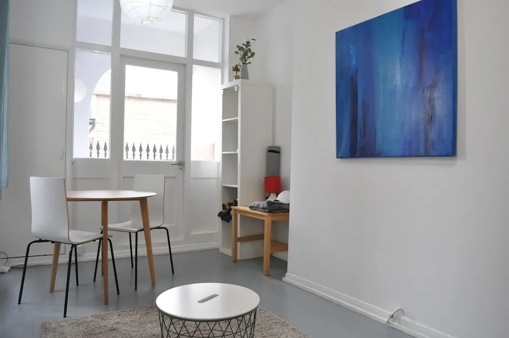 1 Bedroom Flat Near The Regent's Park