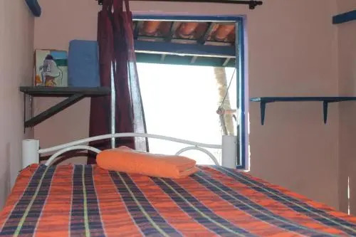 Hostel Casa de Jack