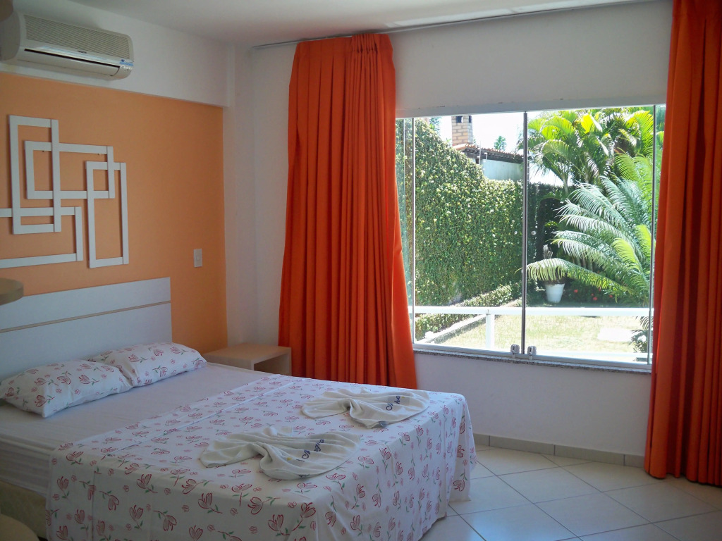 Apart Hotel Margherita
