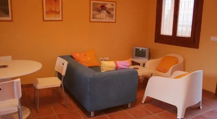 EL VENERO DE MOSTOLES