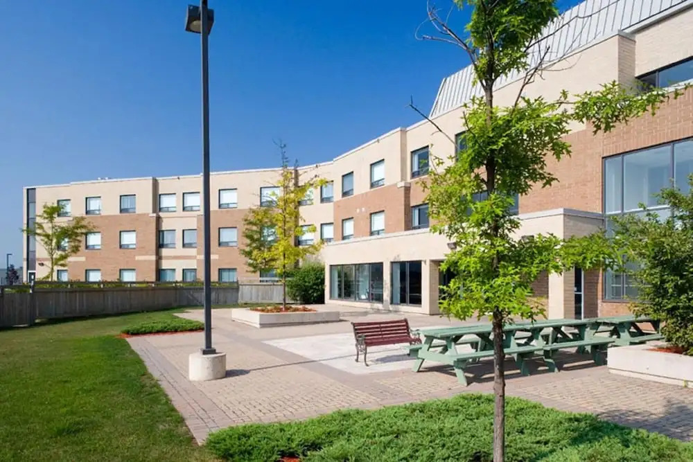 Residence and Conference Centre – King City