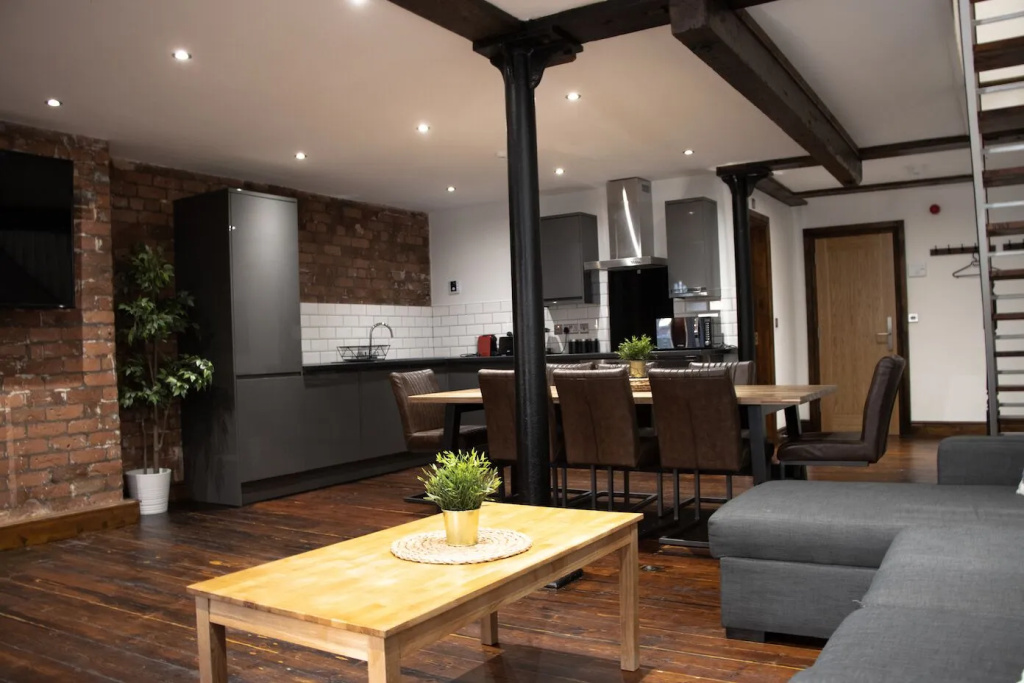 Prestige STAY Aparthotel 42 Stanley St