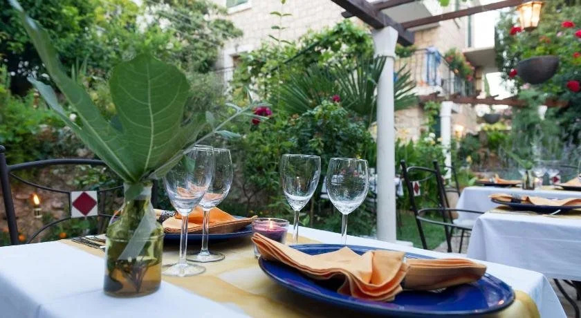 B&B Villa Dubrovnik Garden