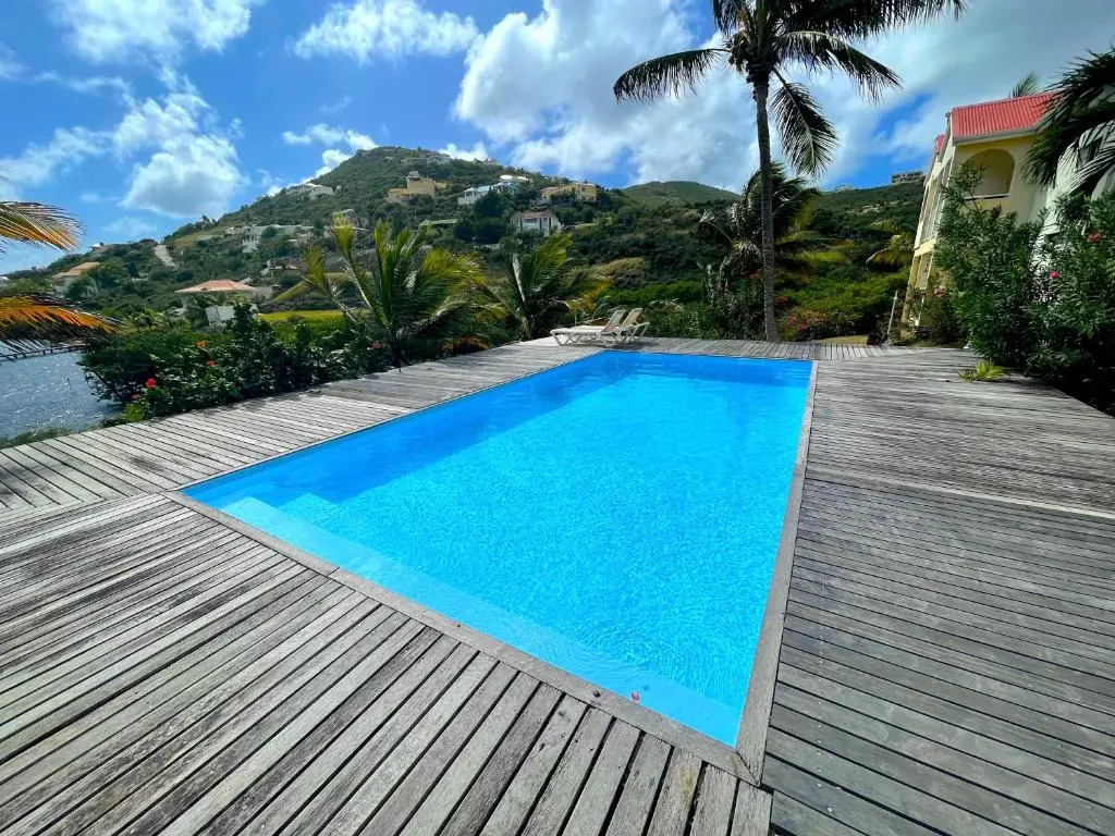 2 Bedroom Apt with Breathtaking view