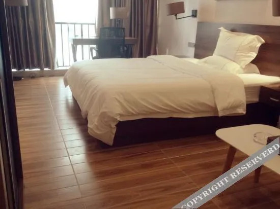 Jiangmen Roomme Apartment (Morgan International)