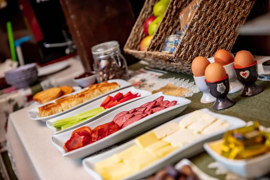 Velinov Boutique Hotel