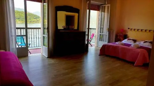 Albergo Motta