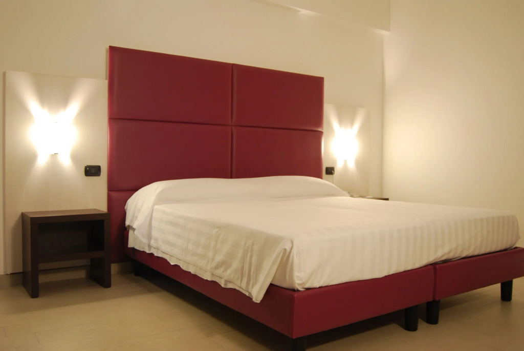 Maestrale Resort Hotel - Grosseto