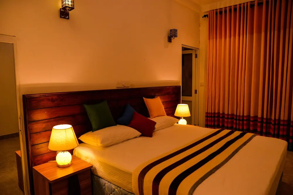 Green View Homestay