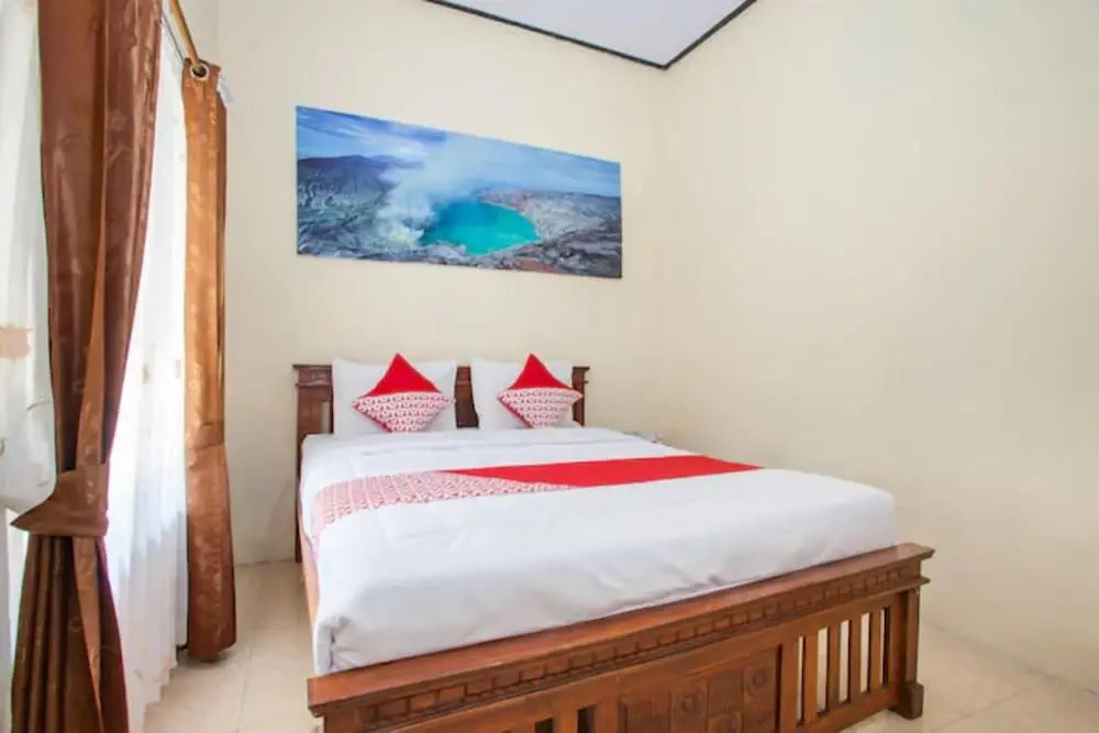 OYO 1415 Ijen Resto & Guest House