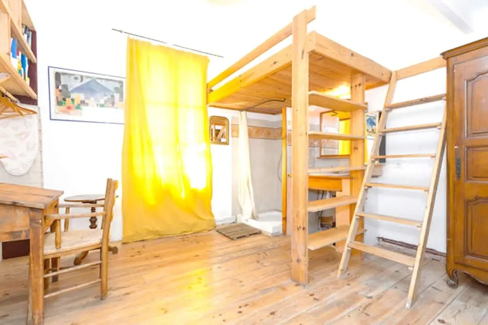 House With 2 Bedrooms in Avignon, With Furnished Terrace and Wifi