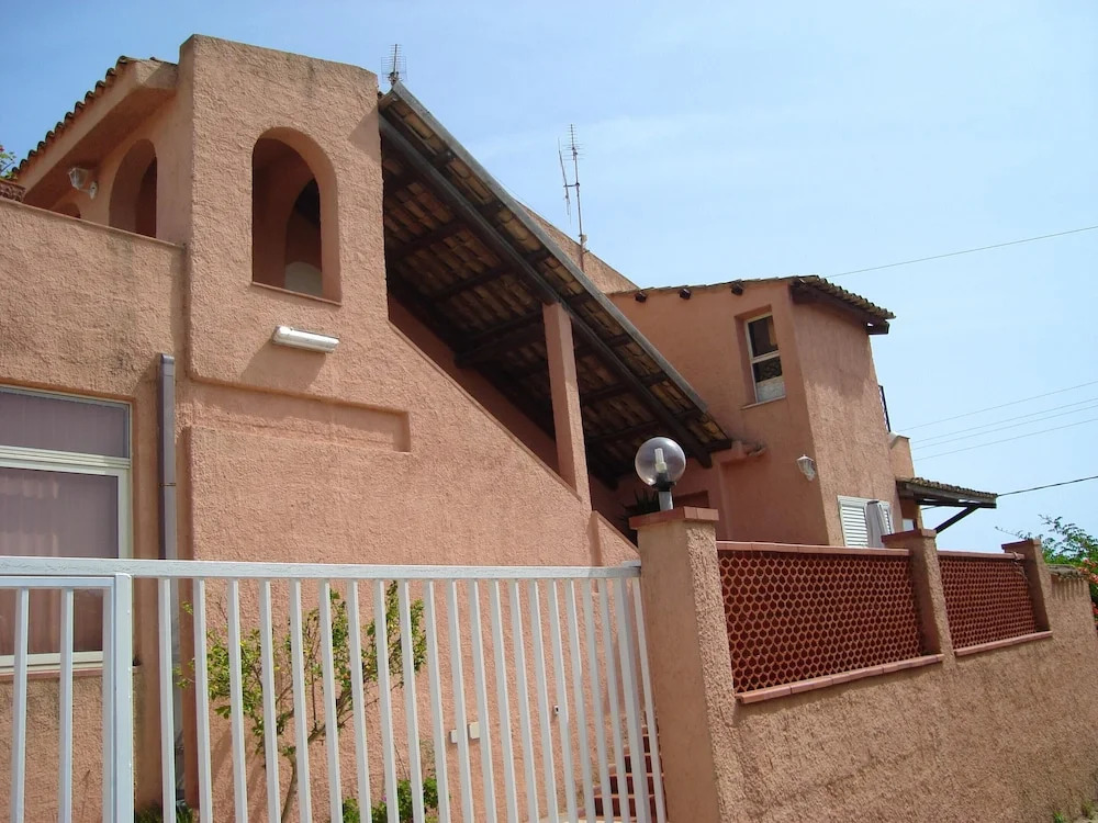 Studio In Marsala With Enclosed Garden Near The Beach