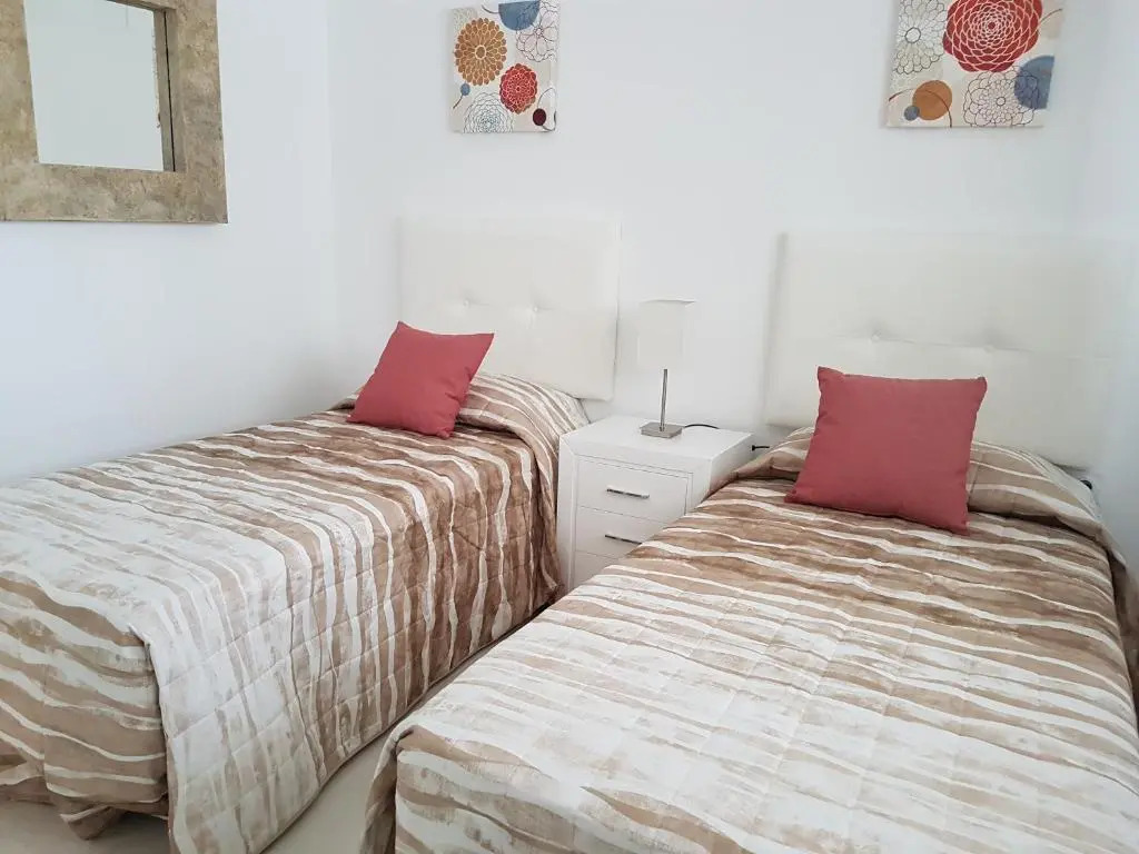 Sea Senses Punta Prima PP050