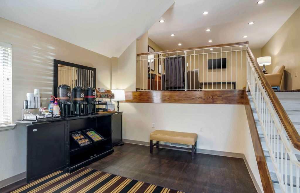 Extended Stay America Suites - Birmingham - Wildwood