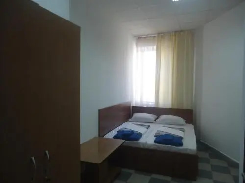 Aelita Hostel