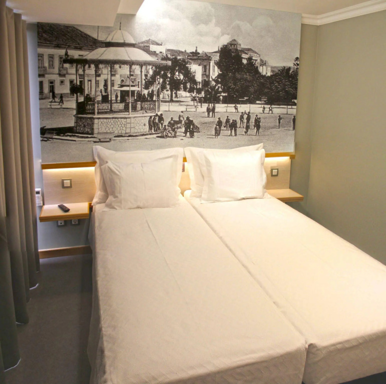 NDS Prestige Guest House and Suites - NDS Hotels