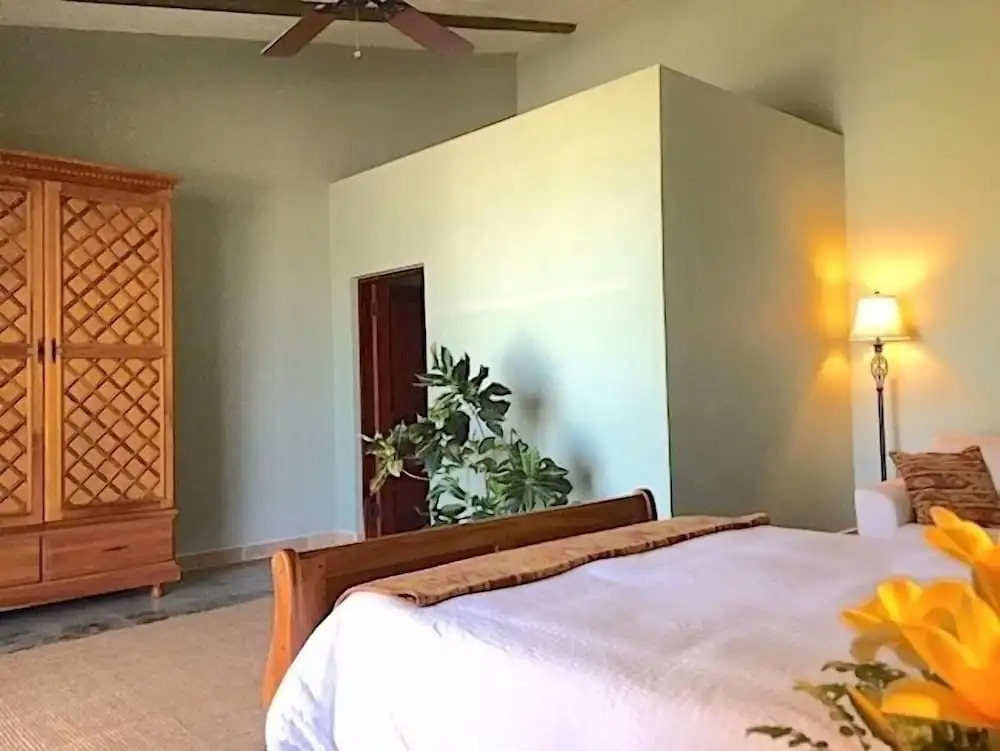 Almond Tree Hotel Resort