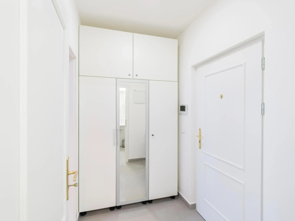Bartal Apartments