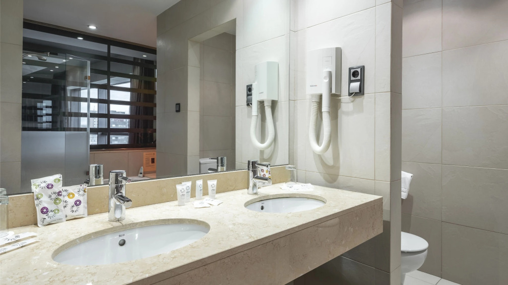 Hotel Talavera