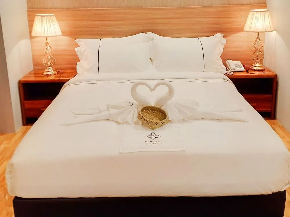 One Vientiane Hotel