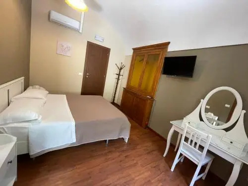 B&B La Casetta