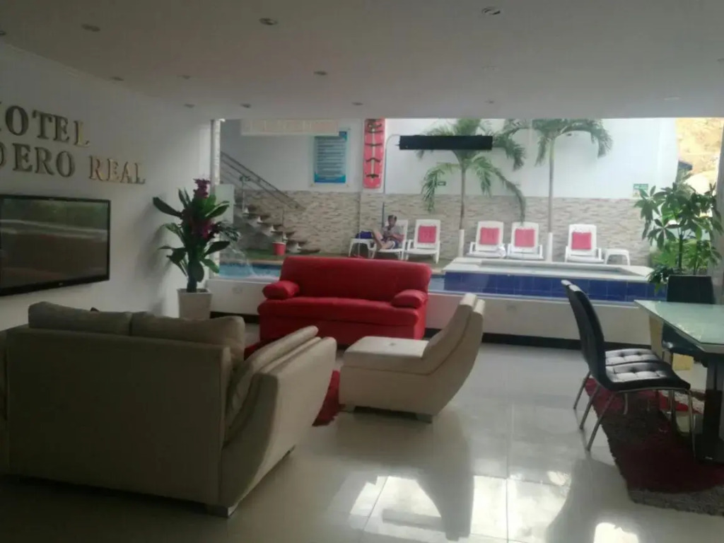 Hotel Rodadero Real