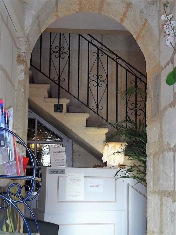 AUBERGE DU PORCHE