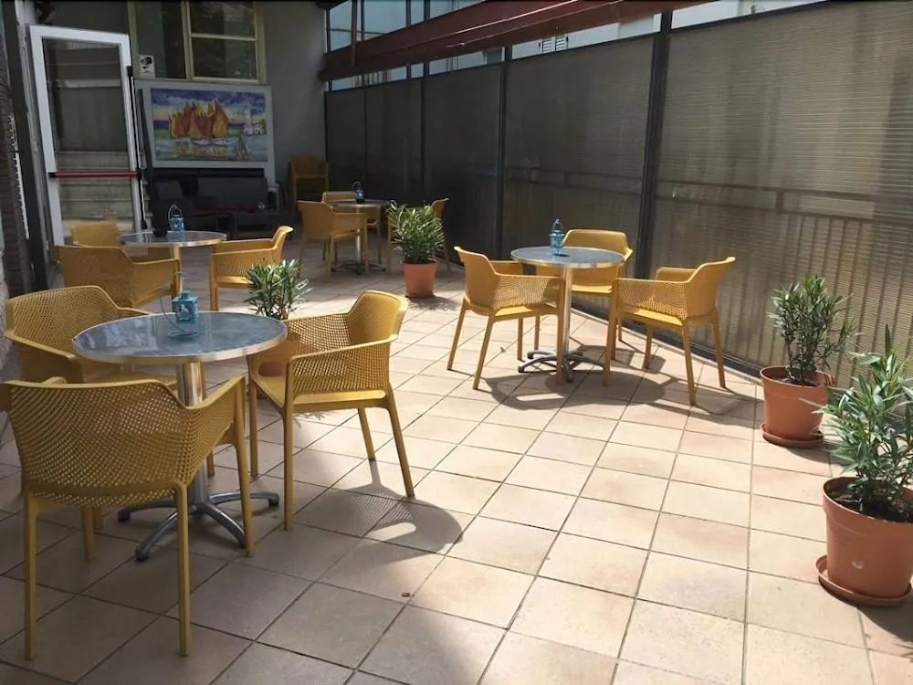 Hotel Ideale