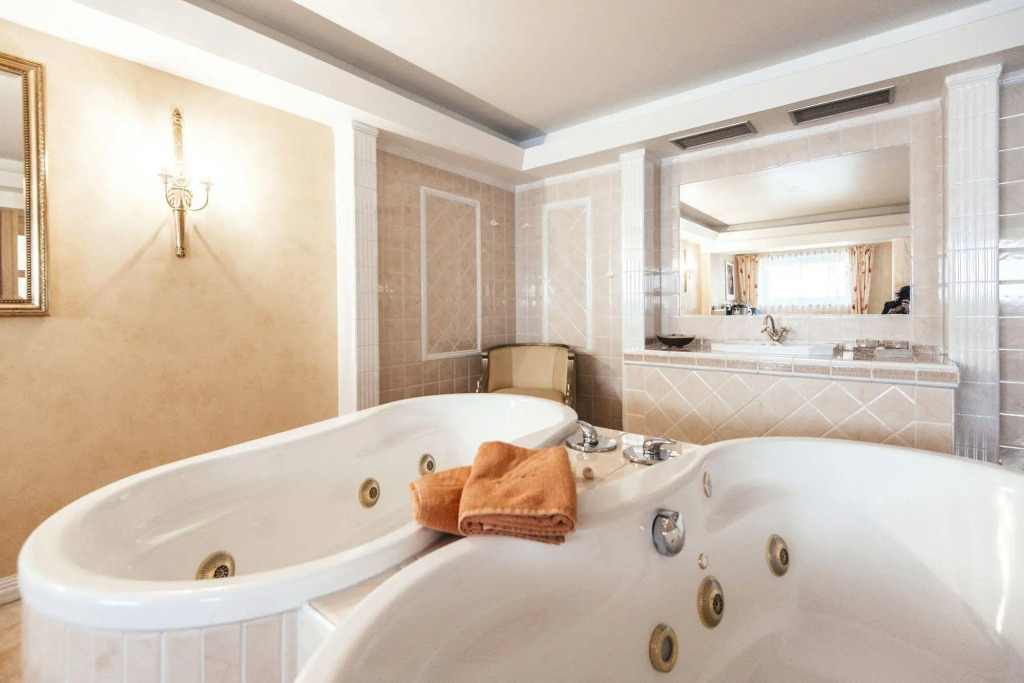 Hotel Villa Heine Wellness & Spa