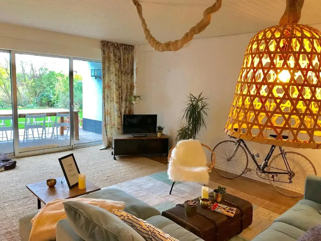Sunset House - 130 qm Whg. - Vallendar / Koblenz