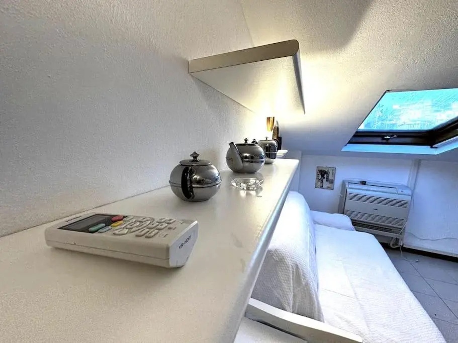 Suite Matuzia - Sanremo (Adults Only)