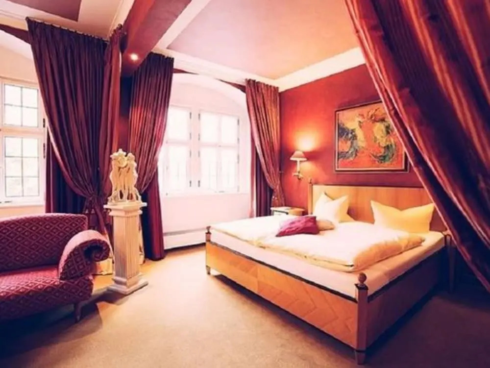 Trip Inn Hotel Der Adelshof