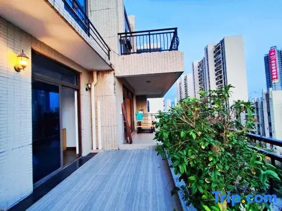 Coco Youth Travel Homestay