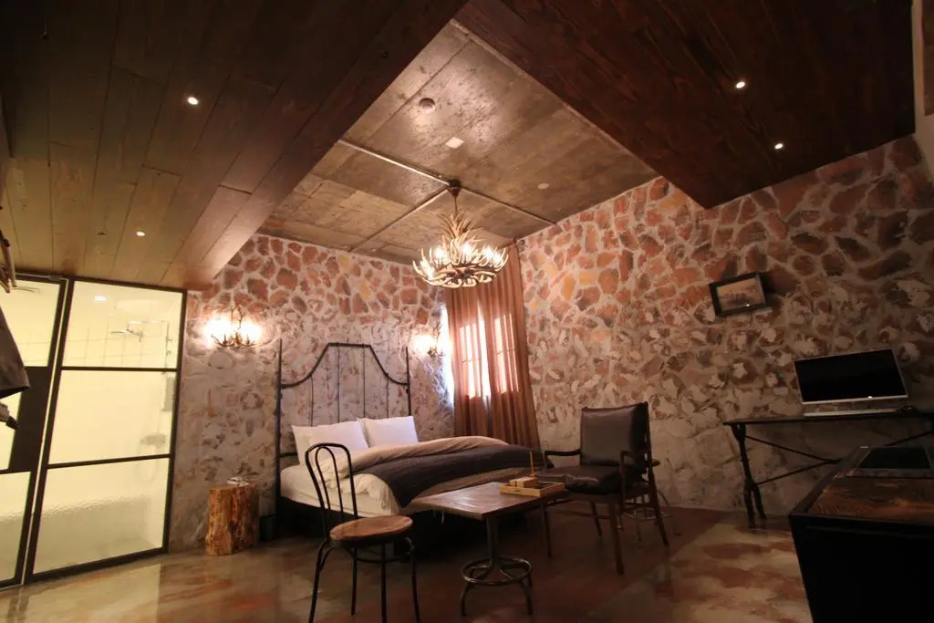 February Hotel Sungseo