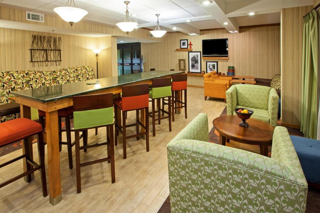 Spark by Hilton Bardstown