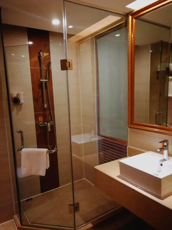 Vienna Hotel Dongguan Songshanhu Huawei