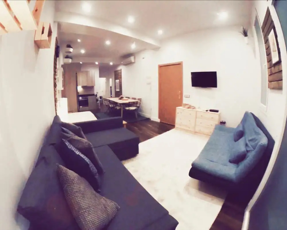 Lollipop Flats City Center Prime Suite