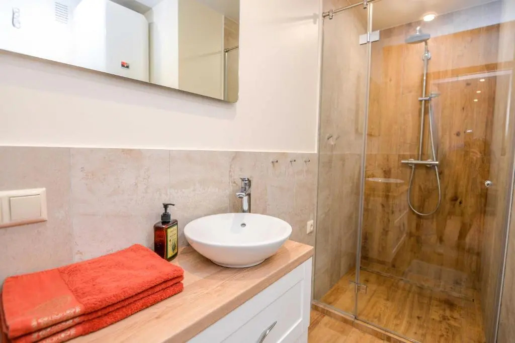 Apartamentai Gėlių Vila