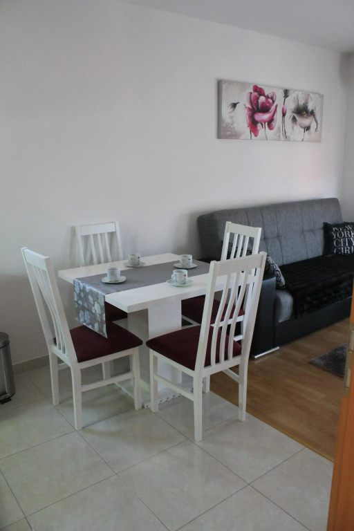 Apartment Antonia