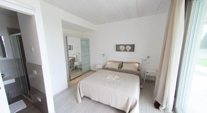 Agriturismo La Torretta